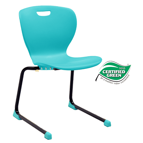 Zed Chair - CLEARANCE