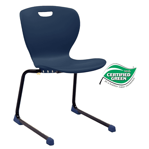Zed Cantilever - Image 1