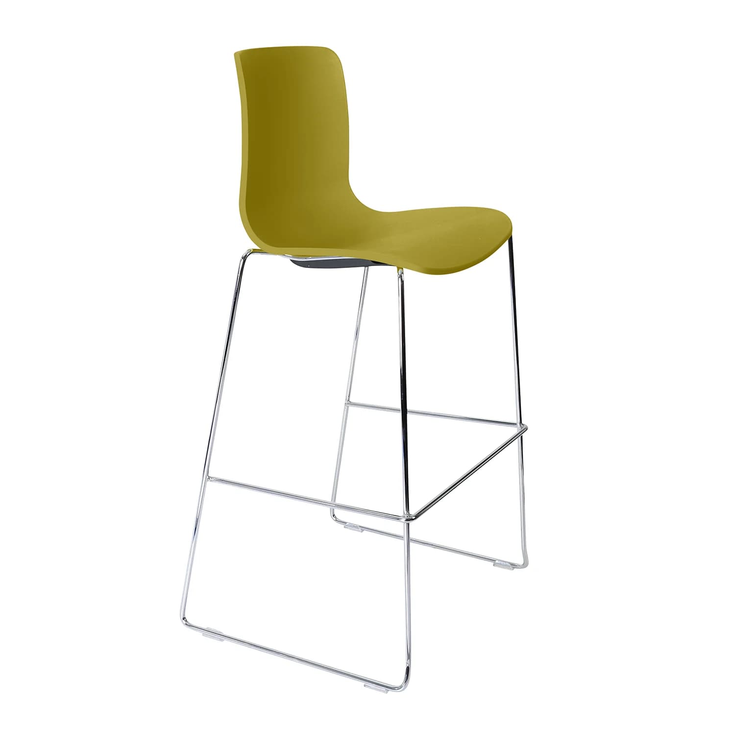 Acti Sled Stool
