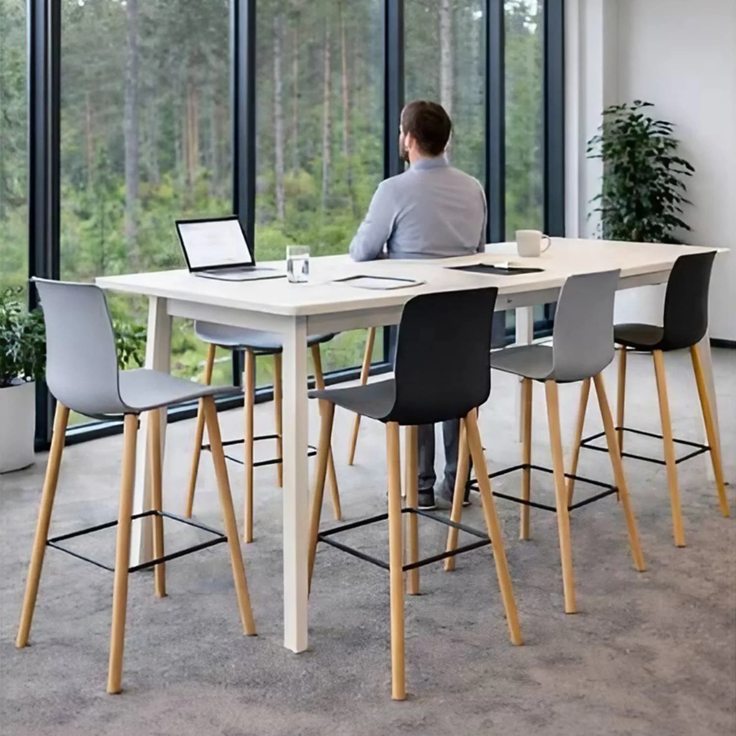 Acti Eco Stool