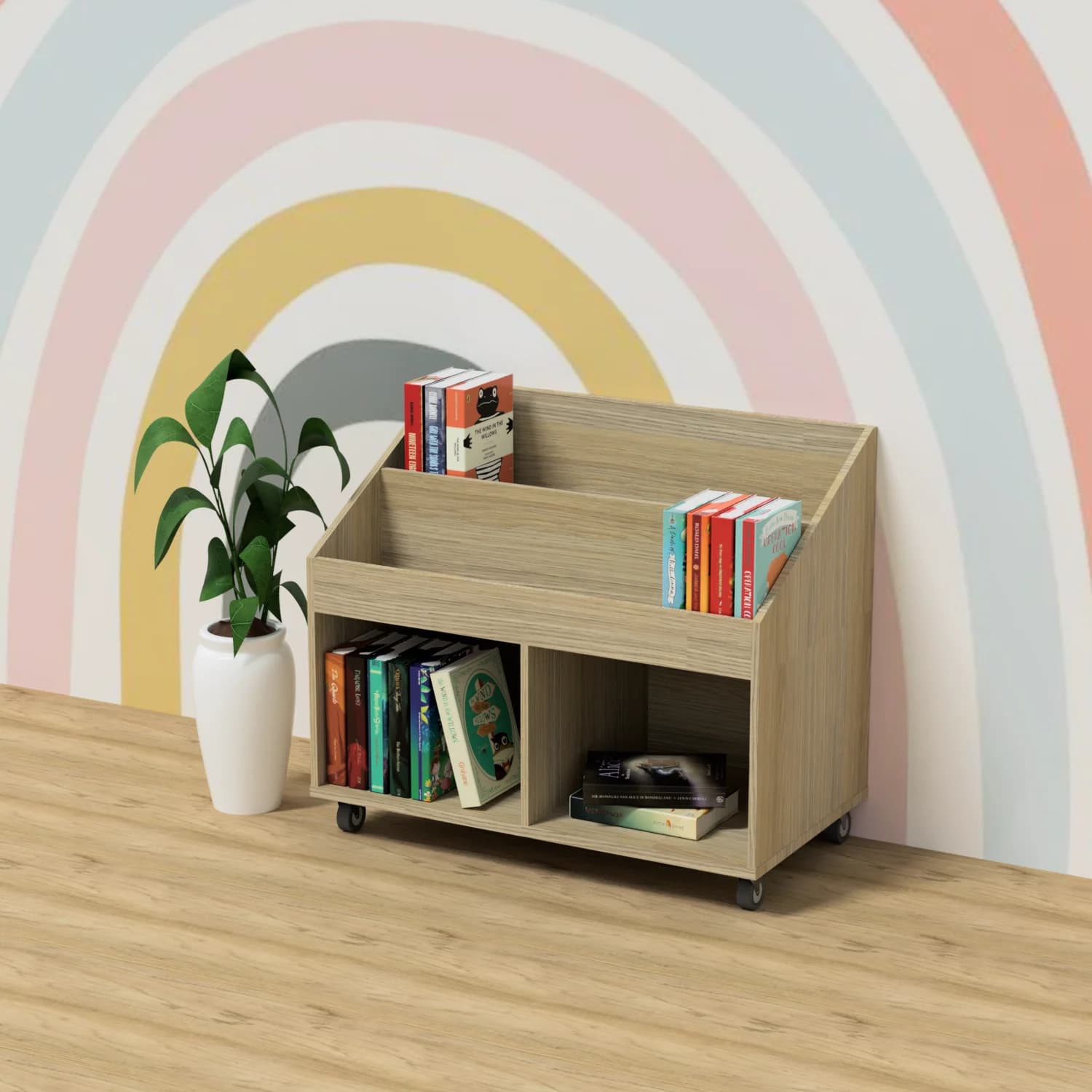Book Display - Image 2