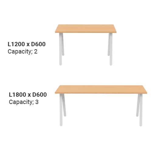 Vee Table - Image 6