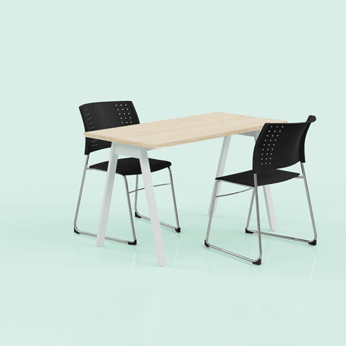 Vee Table - Image 2