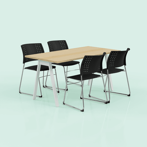 Vee Table - Image 4