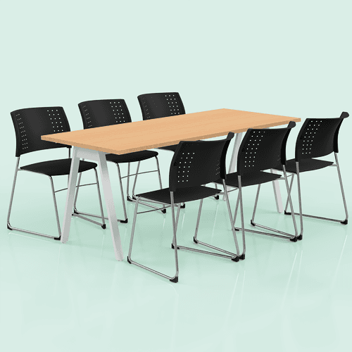 Vee Table - Image 5