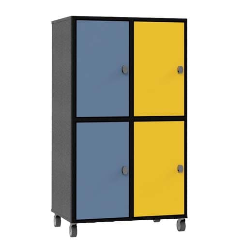 Viking Intermediate Locker - Image 2