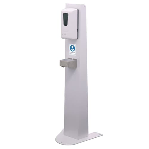 Automatic Hand Sanitising Station - Image 1