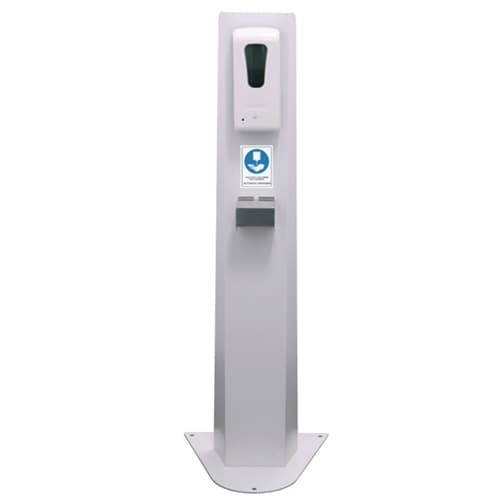 Automatic Hand Sanitising Station - Image 2