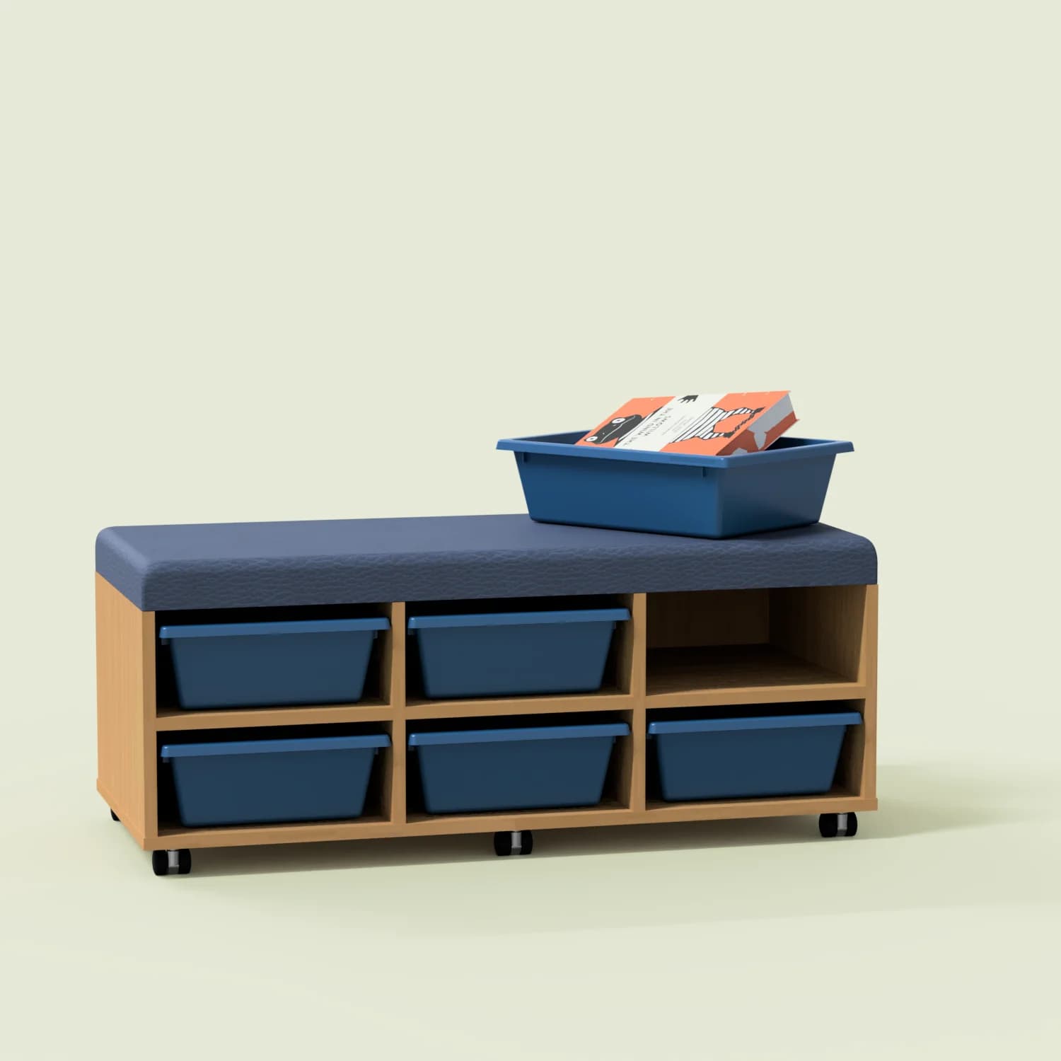 Ottomax Sit Store 6