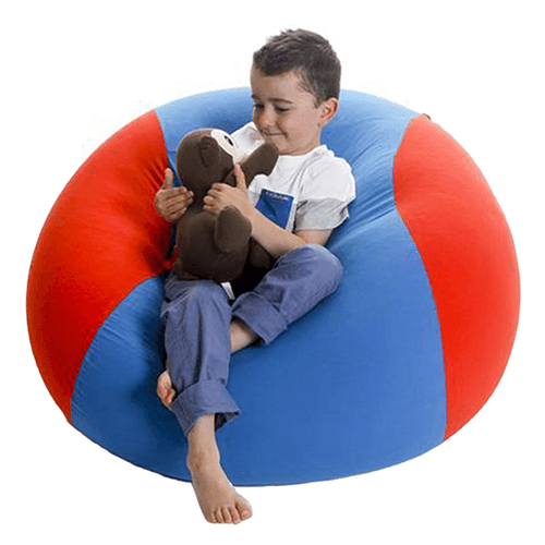 Mini Moon Bean Bag - Image 5