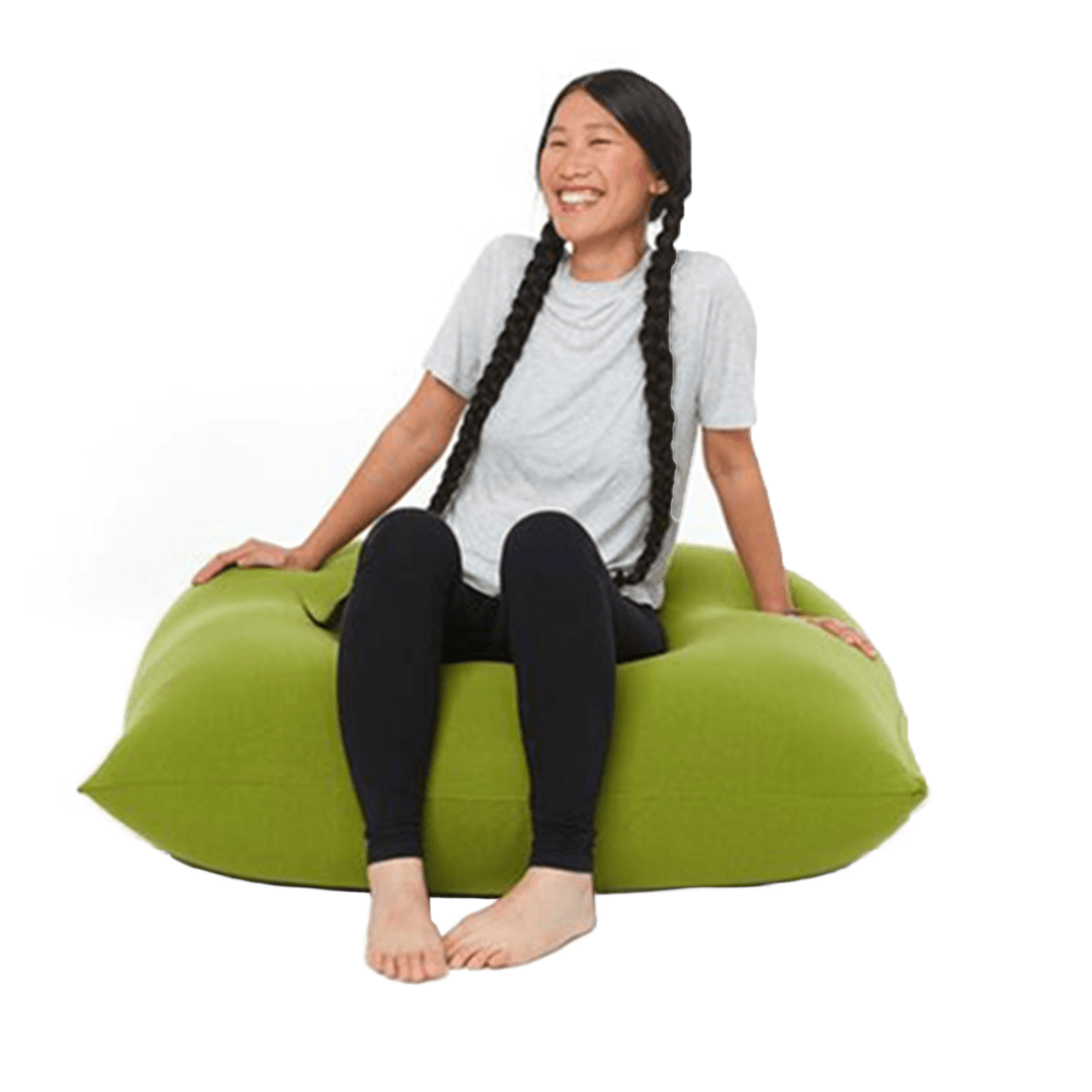 S Bean Bag - Image 1