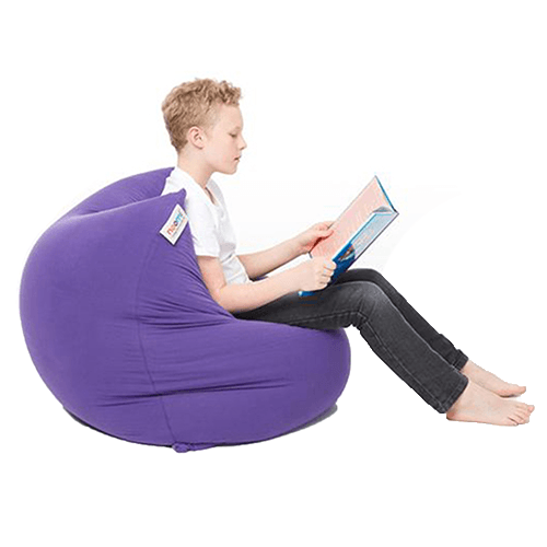 S Bean Bag - Image 2