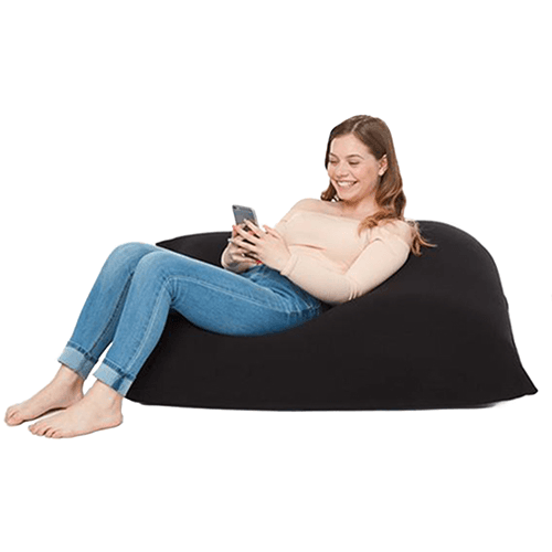 S Bean Bag - Image 3