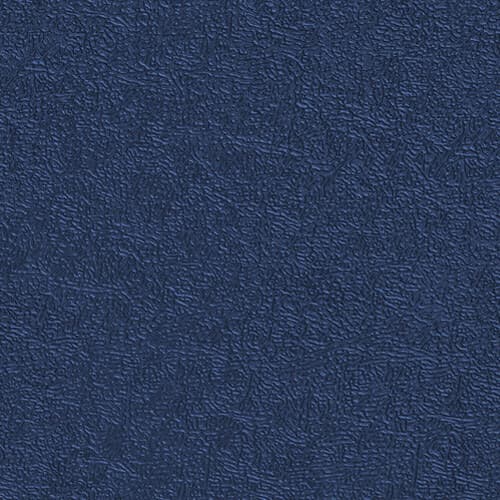 Blue Galaxy
