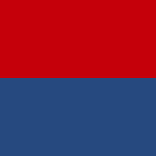 Navy Red