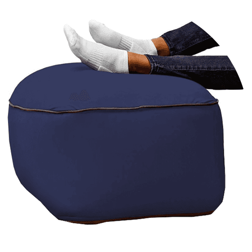 Ottoman Bean Bag - Image 2