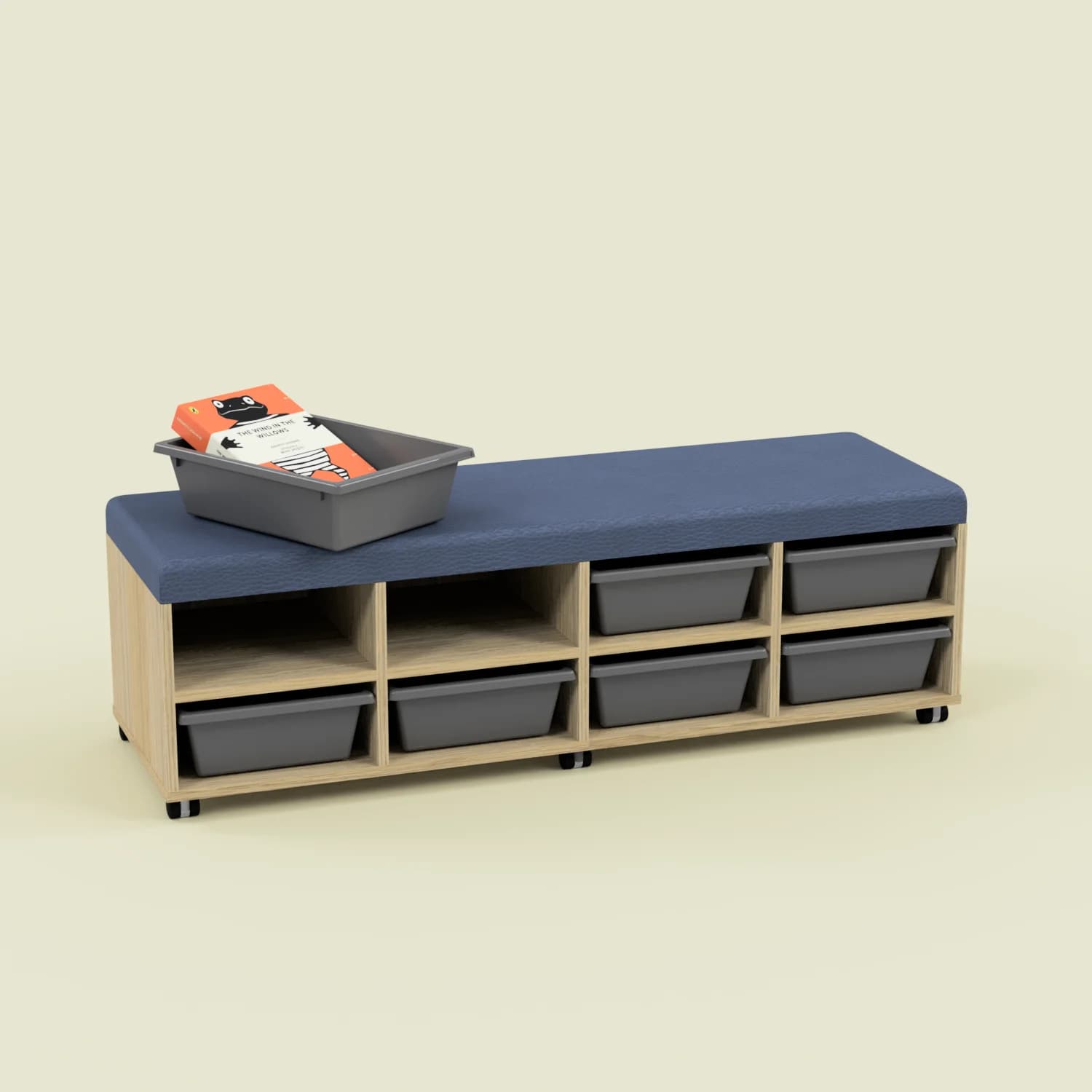 Ottomax Sit Store 8
