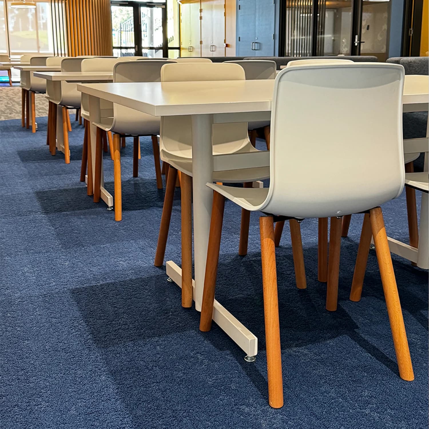 Acti Eco Chair