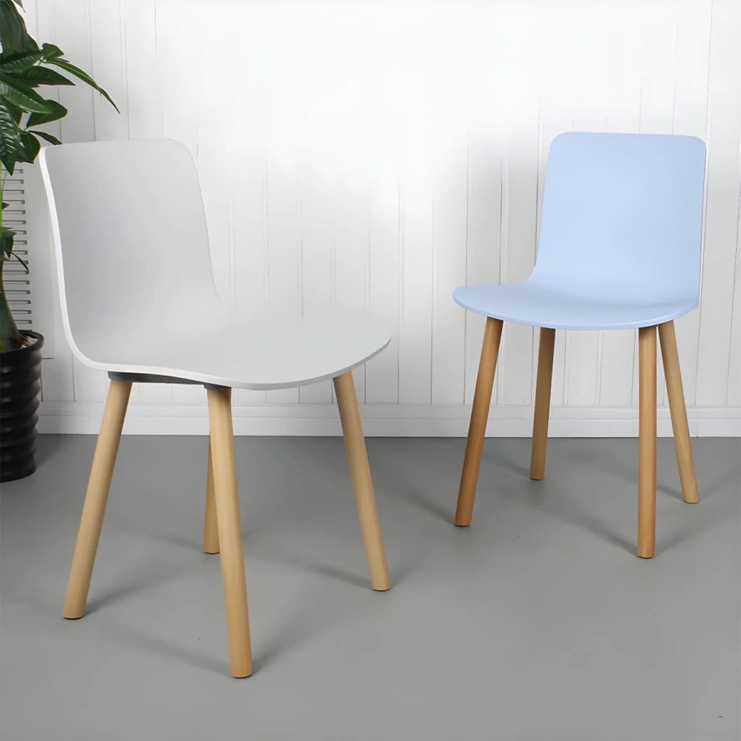 Acti Eco Chair - Image 2