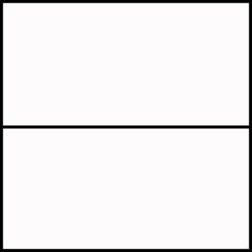 Natural White / White