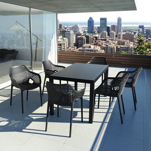 Air XL Armchair - Image 2
