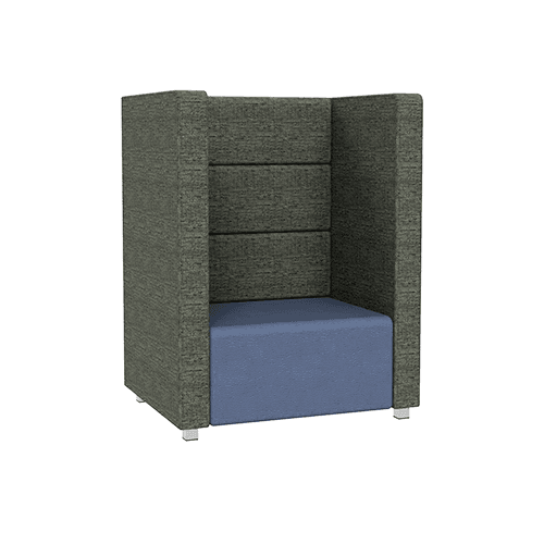 Alcove Booth 1000 - Image 6