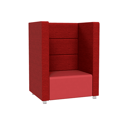 Alcove Booth 1000 - Image 4