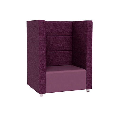 Alcove Booth 1000 - Image 5