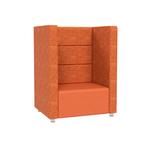 Alcove Booth 1000 - Image 3