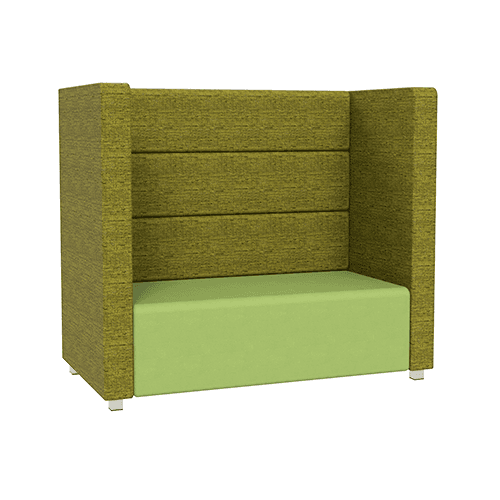 Alcove Booth 1500 - Image 2