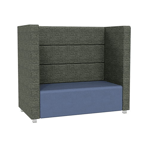 Alcove Booth 1500 - Image 6