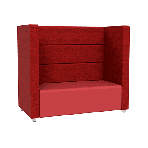 Alcove Booth 1500 - Image 5