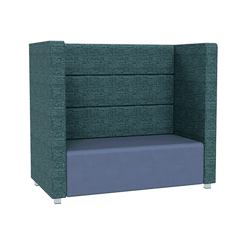 Alcove Booth 1500 - Image 3