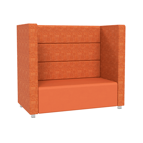 Alcove Booth 1500 - Image 4