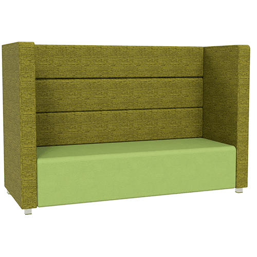 Alcove Booth 2000 - Image 2