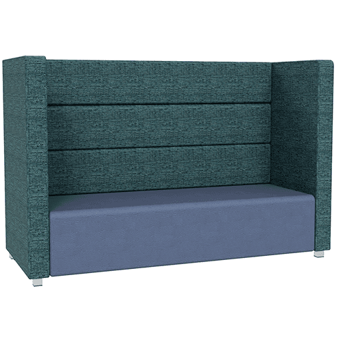 Alcove Booth 2000 - Image 3