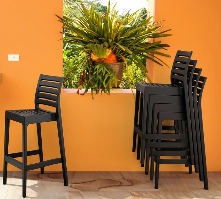 Ares Barstool - Image 2