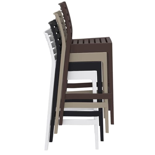 Ares Barstool - Image 4