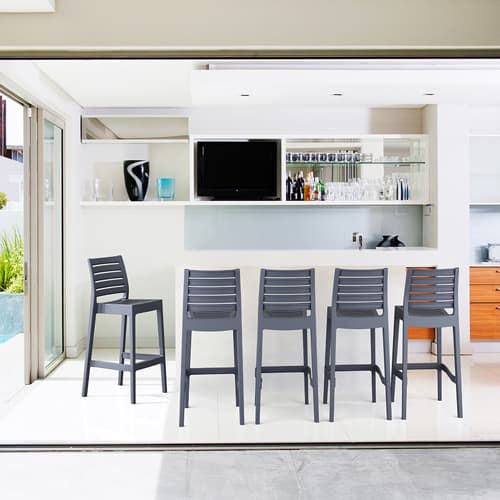 Ares Barstool - Image 3