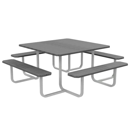 Camp Fire Table 8