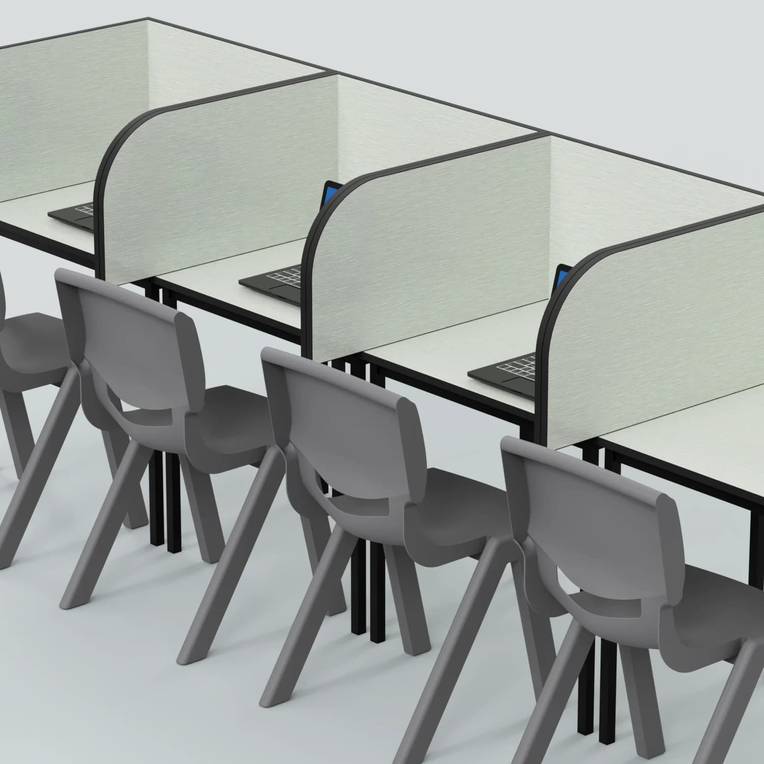 Study Carrel - Limited Time Offer - Image 1