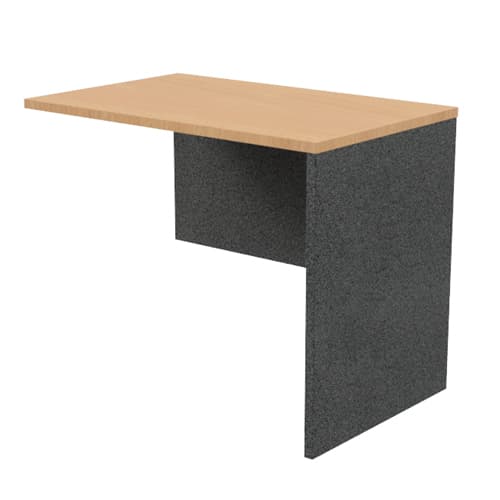 Nevada Desk Return - Image 3
