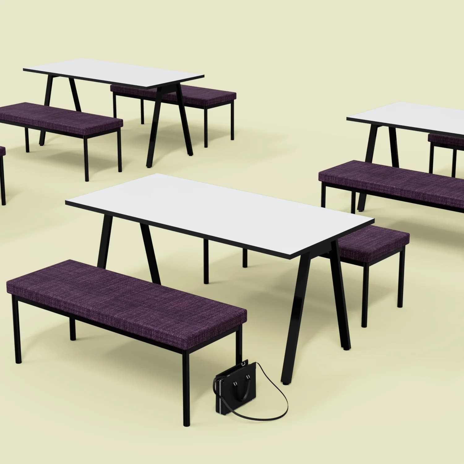 Quad Slim Booth Pack - Image 2