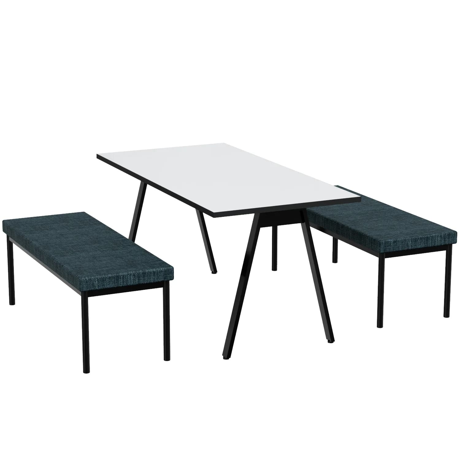 Quad Slim Booth Pack - Image 3