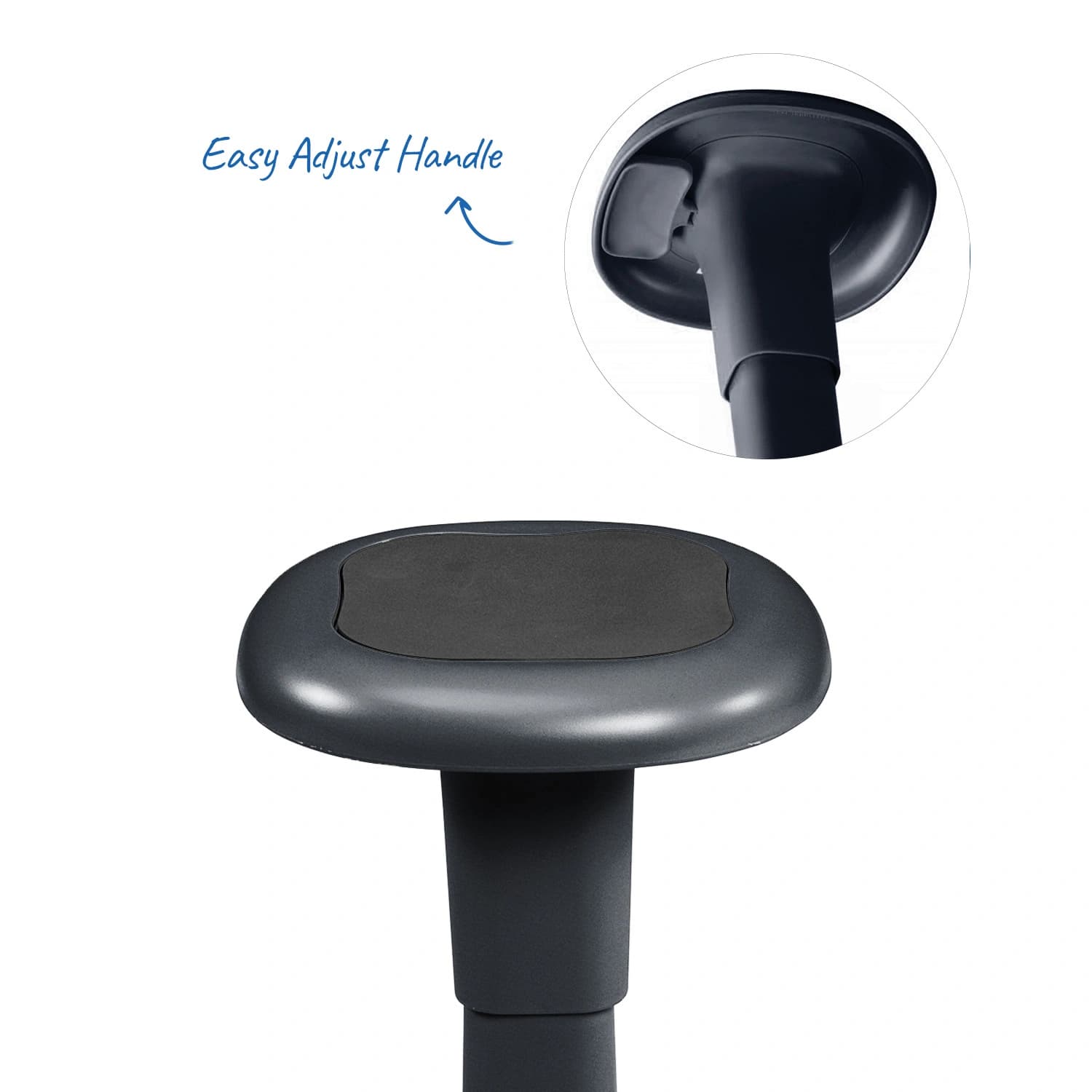 Squircle Adjustable Height - Image 3