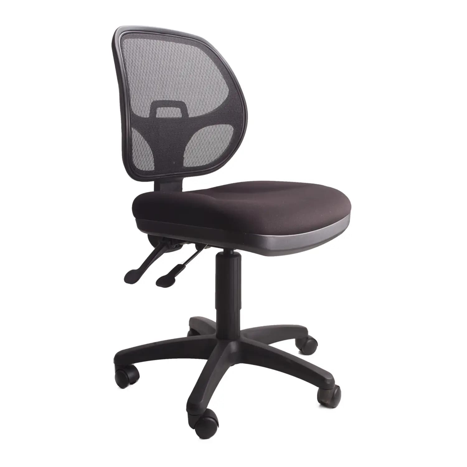 Cosmo Mesh Chair - Image 1