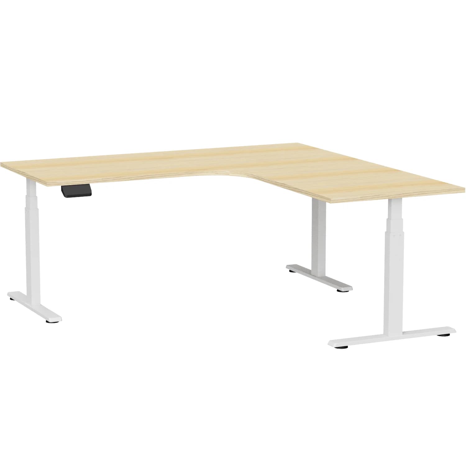 Edulift Electric Workstation - Image 2