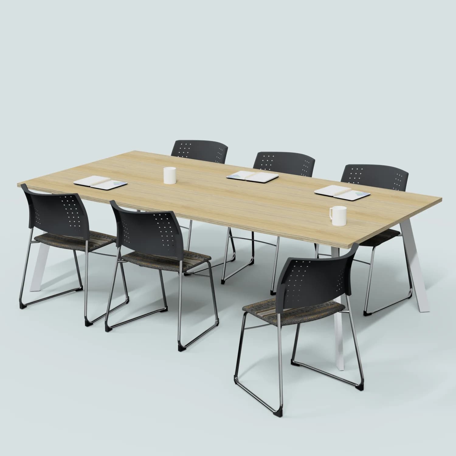 Montana Boardroom - Image 2