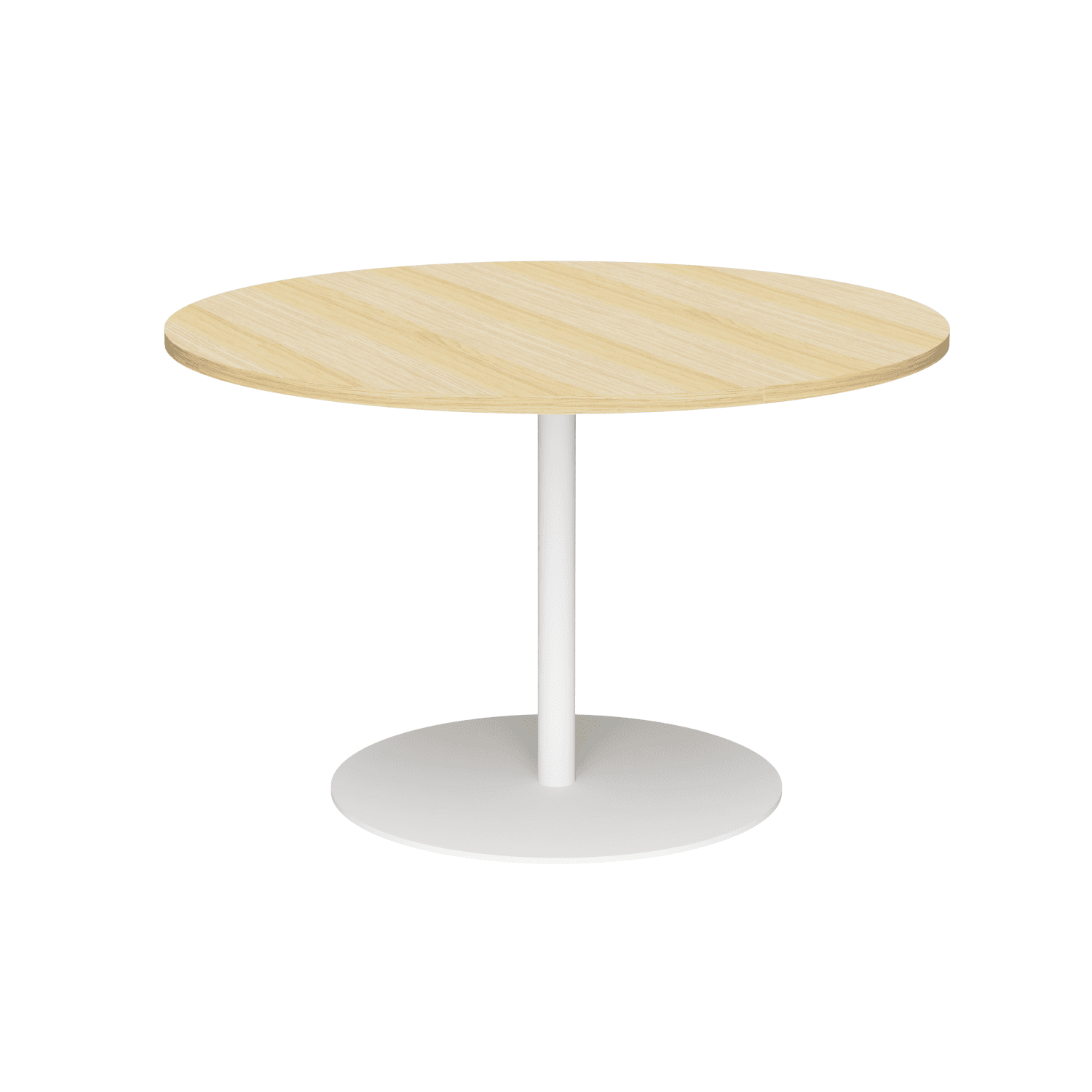 Montana Round Disc Base Tables - Image 1