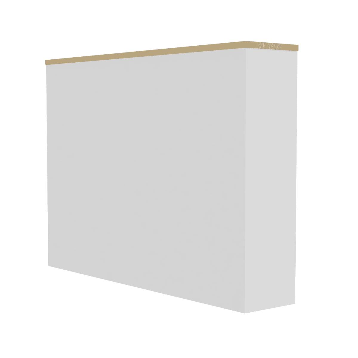 Montana Bookcase Hutch - Image 2